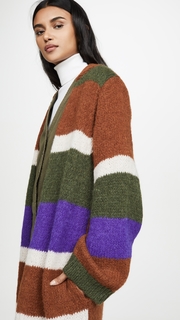 Antik Batik Gina Alpaca Cardigan