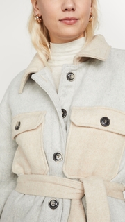 Line & Dot Harrison Jacket