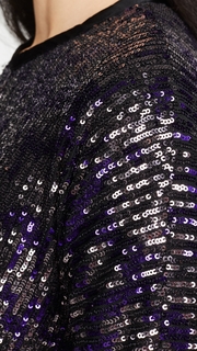 Rachel Comey Sequin Astraea Dress