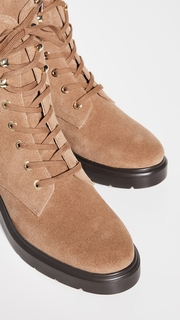 Stuart Weitzman McKenzee Boots