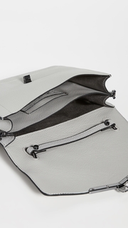 Botkier Valentina Flap Satchel