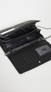 Botkier Soho Wallet on a Chain