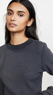 Cotton Citizen Monaco Crop Tee