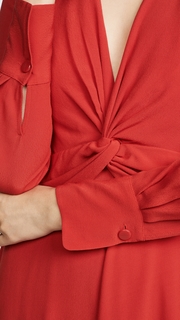 Equipment Faun Dress