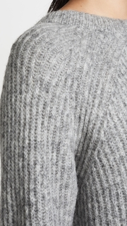 Helmut Lang Ghost Crew Neck Sweater