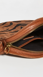 Madewell Circle Crossbody Bag