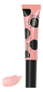 лаковый блеск для губ "Vinyl Lip Gloss" 8 мл, тон 2 Vivienne Sabo