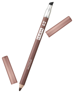 Карандаш для глаз Pupa Multiplay Triple-Purpose Eye Pencil 62 Golden Brown