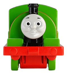 Поезда и локомотивы Fisher-Price Thomas PS Перси