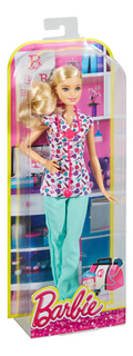 Кукла Barbie из серии Профессии DHB18 DMP54