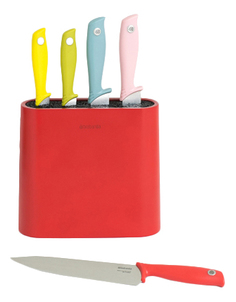 Подставка для ножей Brabantia 108129