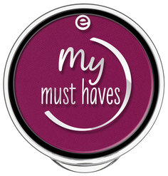 Пудра для губ essence My Must Haves Lip Powder 04 Set The Stage