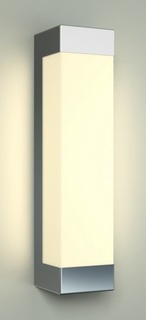 Настенный светодиодный светильник Nowodvorski Fraser 6944