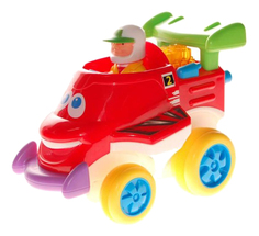 Машинка Kiddieland Гоночный автомобиль
