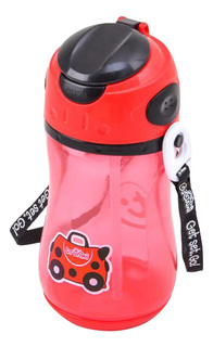 Бутылочка для воды Trunki Божья коровка 400 мл 0296-GB01