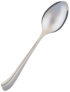 Ложка столовая TimA Хай-Тек 05454/DS Серебристый