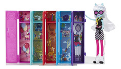 Игровой набор My little Pony My Little Pony Equestria Girls Школьные шкафчики