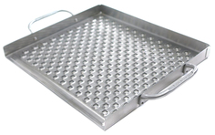 Плоский перфорированный противень Broil King Imperial