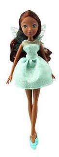 Кукла Winx Layla Мисс Винкс