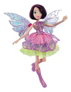 Кукла Winx Техна Баттерфликс