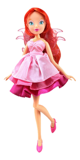 Кукла Winx Волшебное платье Bloom