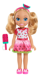 Кукла Barbie Челси Клуб Модная Блондинка