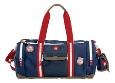 Дорожная сумка для коляски Red Castle Bowling Changing Bag Blue