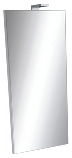 Зеркало-шкаф угловой 35x65 Odeon Up, Jacob Delafon