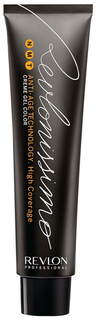 Краска для волос Revlon Professional Revlonissimo NMT High Coverage 9 Блонд 60 мл