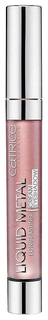 Тени для век Catrice "Liquid Metal Longlasting Cream Eyeshadow" 030