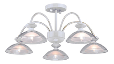 Люстра Arti Lampadari Noventa E 1.1.5 W