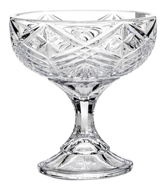 Конфетница Crystalite Bohemia 59002/3/99007/150