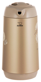 Термос Zojirushi HandyPot 1л