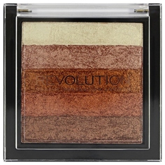 Хайлайтер Makeup Revolution Vivid Shimmer Brick Rose Gold 7 г