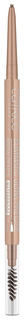 Карандаш для бровей CATRICE SlimMatic Ultra Precise Brow Pencil Waterproof 010 Light