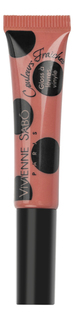 лаковый блеск для губ "Vinyl Lip Gloss" 8 мл, тон 15 Vivienne Sabo