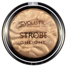 Хайлайтер для лица Makeup Revolution Strobe Highlighter Rejuvenate 7,5 г