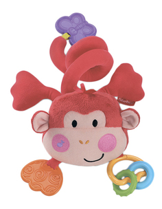 Подвесная игрушка Fisher Price "Обезьянка"