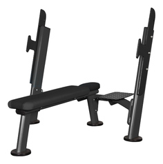 Скамья для жима Spirit Fitness AFB102