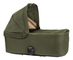 Люлька Bumbleride Carrycot Camp Green для Indie and Speed