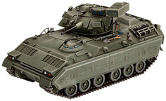 Модель для сборки Revell БМП M2/M3 Bradley 1:72 03143