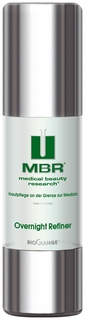 Пилинг для лица MBR BioChange Overnight Refiner 50 мл