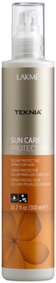 Спрей для волос Lakme Teknia Sun Care Protection Spray 300 мл