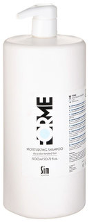Шампунь Sim Sensitive Forme Moisturizing Shampoo 1,5 л