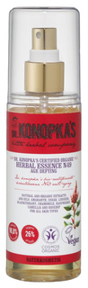 Эмульсия для лица Dr.Konopkas На основе лечебных трав №49 125 мл Dr.Konopkas