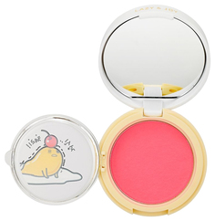 Румяна Holika Holika Gudetama Jelly Dough Blusher RD01 6 г