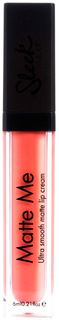 Помада Sleek MakeUp Matte Me 035 Apricot Blooms 6 мл