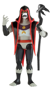 Фигурка персонажа Ben 13 Хекс Playmates Toys