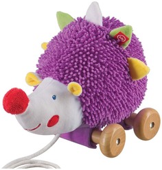 Каталка детская Happy Baby 330349