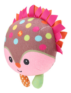 Мягкая игрушка Fisher-Price Мягкие зверята CGD04 CDC09